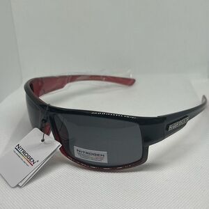 Nitrogen Mens Polarized Sunglasses